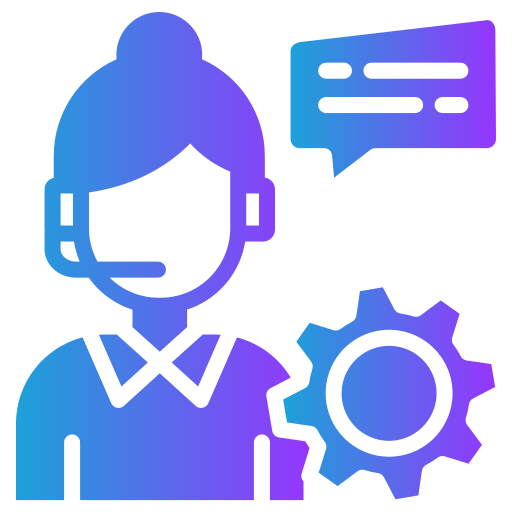 Choose Services. Initial Consultation.